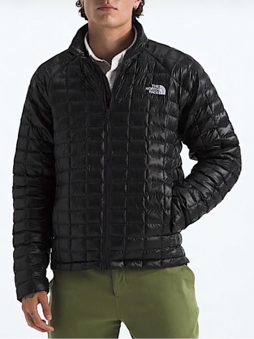 The North Face ThermoBall Jacket